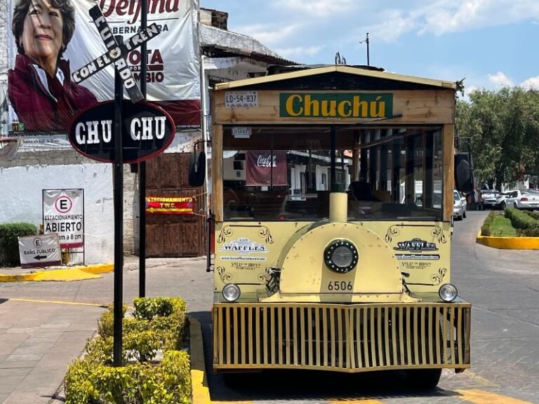 Cuánto Cuesta y Dónde Comprar Boletos de Autobús a Valle de Bravo