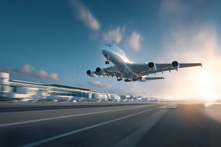 Qué Son Las Acciones Del Grupo Aeroportuario Del Pacífico y Cómo Invertir