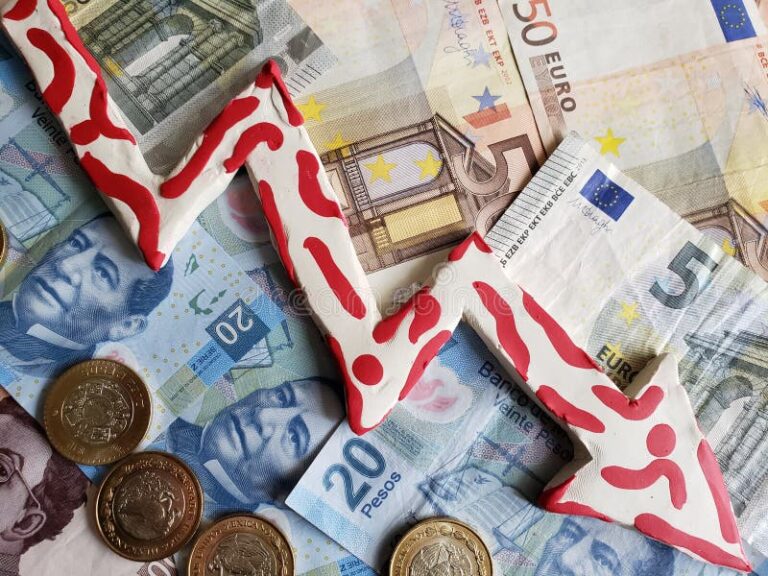 En qué banco puedo comprar euros en México fácilmente