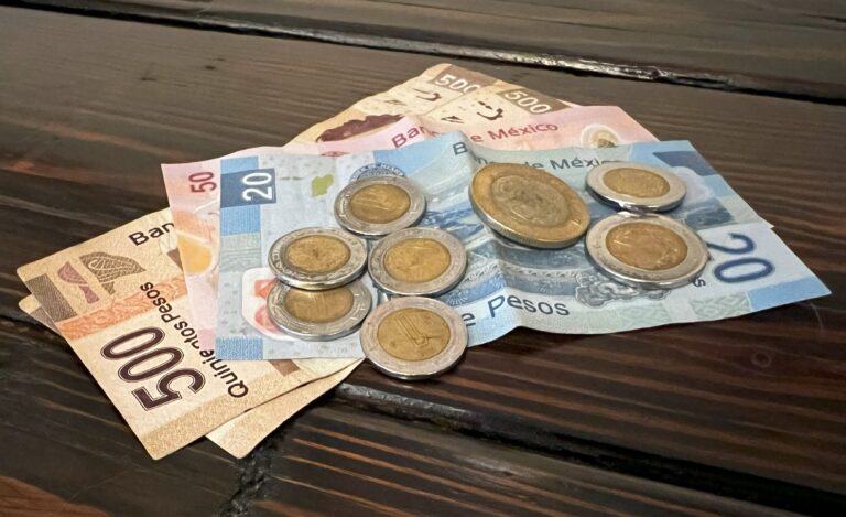 Cuál Es El Costo Actual Del Euro A Peso Mexicano