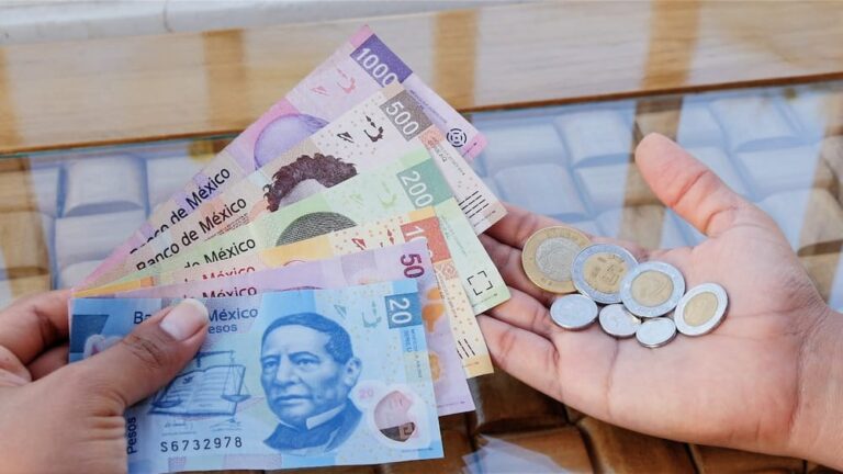 Cuál es el tipo de cambio actual entre peso mexicano y peso colombiano 10 Cuál es el tipo de cambio actual entre peso mexicano y peso colombiano