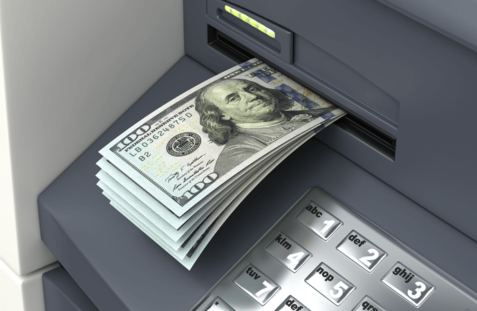 Cuánto Dinero Puede Contener Un Cajero Automático Común 5 Cuánto Dinero Puede Contener Un Cajero Automático Común