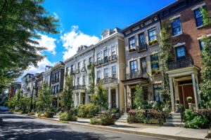 Qué características hacen única a Lomas de Chapultepec III Sección 26 calles arboladas y elegantes residencias modernas