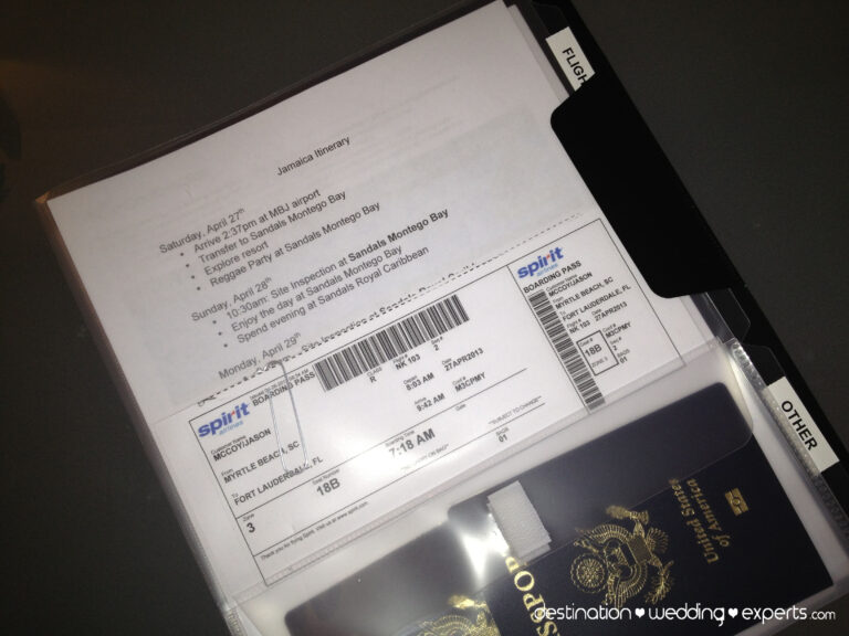 Qué documentos debo llevar al CAS para tramitar la visa correctamente