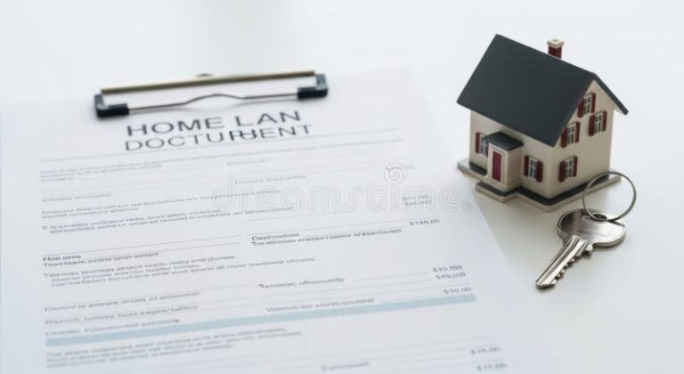 Cómo Puedo Hipotecar Mi Casa Para Obtener Un Préstamo Fácilmente