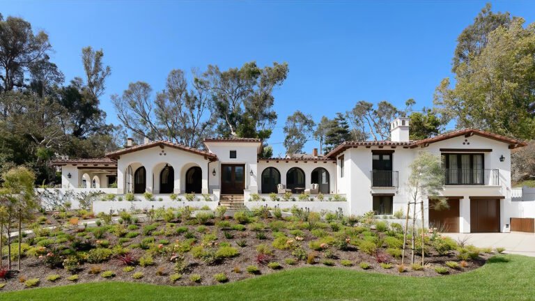 Cómo son las Casas Estilo Americano en México y Dónde Encontrarlas 4 Cómo son las Casas Estilo Americano en México y Dónde Encontrarlas