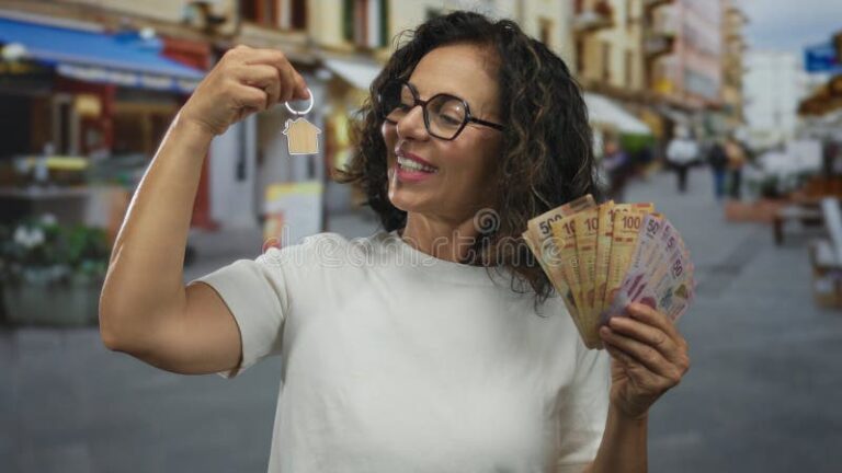 Cuánto Dinero Puedes Obtener al Hipotecar Una Casa en México