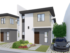 El banco me puede prestar dinero para comprar una casa en México 45 casa nueva con llaves y banco mexicano