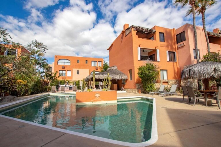 Por qué elegir una casa mexicana en Cabo San Lucas para vacacionar 5 Por qué elegir una casa mexicana en Cabo San Lucas para vacacionar
