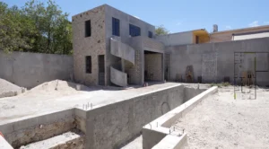 Cómo obtener crédito para construir casa en terreno propio en México 12 casas en construccion en terreno mexicano
