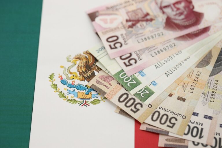 Hasta Qué Monto Se Puede Cambiar Un Cheque Al Portador En México 7 Hasta Qué Monto Se Puede Cambiar Un Cheque Al Portador En México