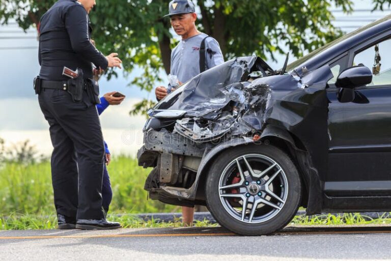 Qué Cubre el Seguro de Auto a Terceros y Por Qué Contratarlo