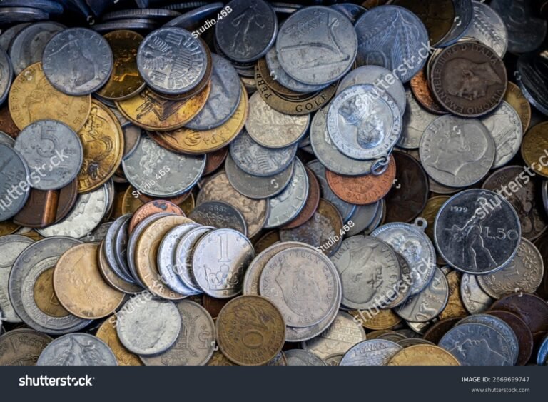 Cuánto vale una moneda de colección Guía para saber su precio real