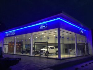 concesionario de autos nuevo en mexico