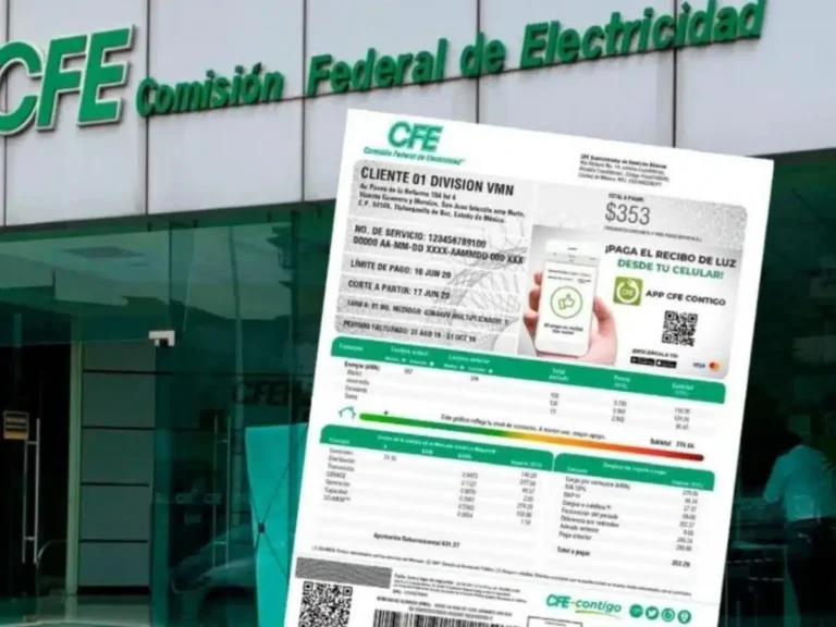 Qué nombre del servicio se debe poner en CFE al contratar luz 10 Qué nombre del servicio se debe poner en CFE al contratar luz