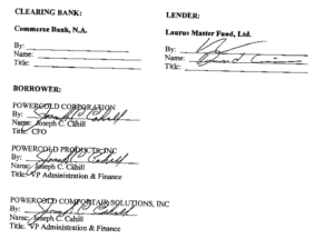 Qué es una carta de crédito Stand By y cómo funciona en México 22 contrato financiero con documentos bancarios oficiales