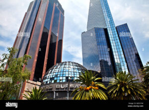 A qué hora abre la Bolsa de Valores en México y cómo funciona 34 edificio bolsa de valores ciudad de mexico