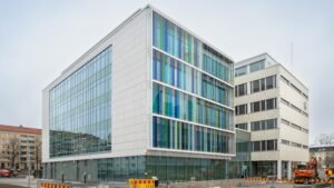 Dónde están las oficinas del SAT en San Juan del Río y sus horarios 25 edificio de oficinas gubernamentales moderno exterior