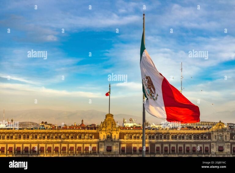 Qué empresas están vetadas por el gobierno mexicano y por qué 3 Qué empresas están vetadas por el gobierno mexicano y por qué