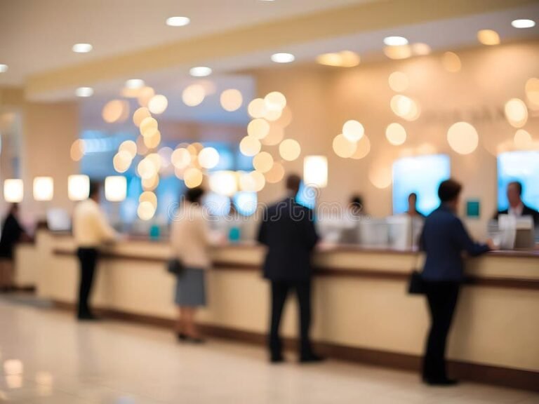 Qué bancos existen en Mundo E y cuáles servicios ofrecen