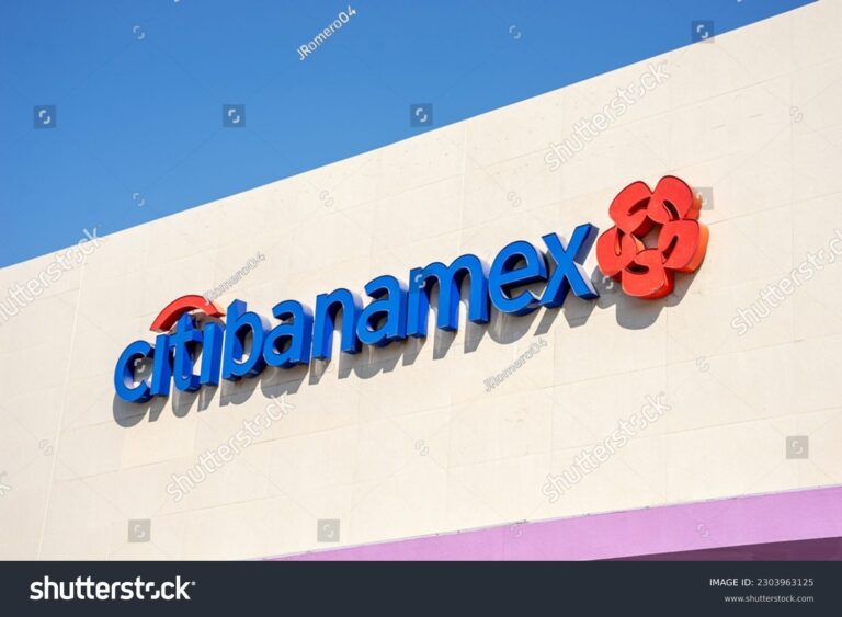 Qué servicios ofrece Grupo Financiero Banamex Banco Nacional Mexicano