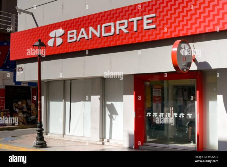 Banco Mercantil del Norte y Banorte Son La Misma Institución Bancaria