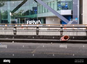 Qué dice el Capítulo X de la Circular Única de Bancos en México 31 edificio moderno de banco en mexico