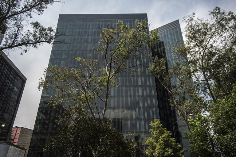 Cuál Es La Ubicación Y Servicios De La Secretaría De La Función Pública Insurgentes Sur