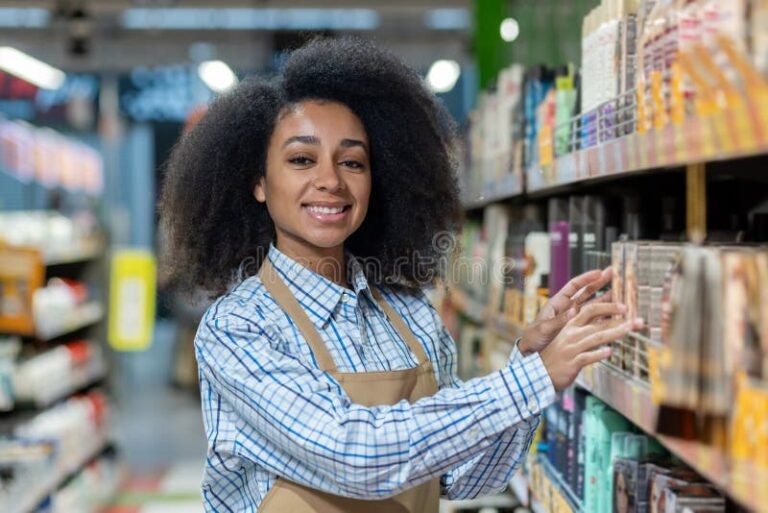 Qué funciones realiza un auxiliar de piso en tiendas y supermercados 5 Qué funciones realiza un auxiliar de piso en tiendas y supermercados