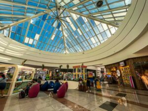 Dónde comprar muebles Dico en Plaza Las Américas Cancún 29 entrada de plaza las americas cancun concurrida
