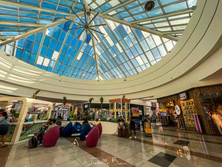 Dónde comprar muebles Dico en Plaza Las Américas Cancún