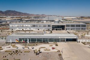 Qué es el Grupo Simec en San Luis Potosí y qué servicios ofrece 42 fabrica industrial moderna en san luis potosi