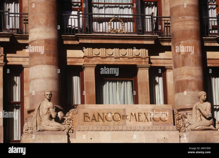 Qué bancos están protegidos por el IPAB en México 8 Qué bancos están protegidos por el IPAB en México