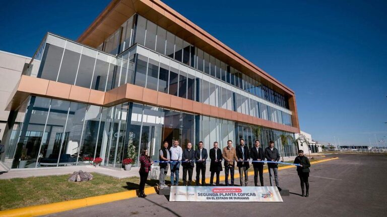 Qué es DCM en El Norte Agencia Durango de Grupo Modelo 7 Qué es DCM en El Norte Agencia Durango de Grupo Modelo