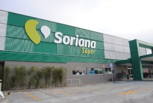 Cuáles Son Los Servicios y Horarios de Soriana El Paseo San Luis Potosí 8 fachada supermercado soriana paseo san luis potosi
