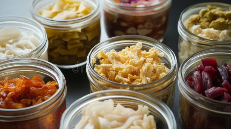 Por Qué Elegir Envases de Vidrio Para Almacenar Tu Comida 8 Por Qué Elegir Envases de Vidrio Para Almacenar Tu Comida