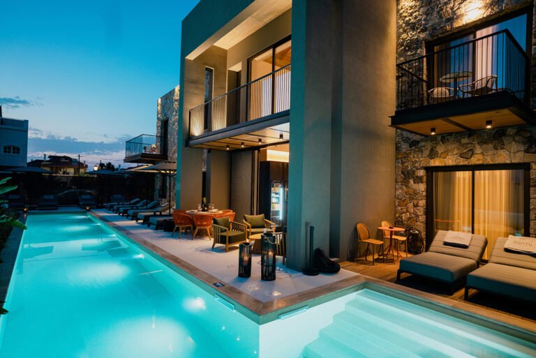 Qué Servicios Ofrece Fairfield Inn & Suites by Marriott en Nogales Sonora 3 Qué Servicios Ofrece Fairfield Inn & Suites by Marriott en Nogales Sonora