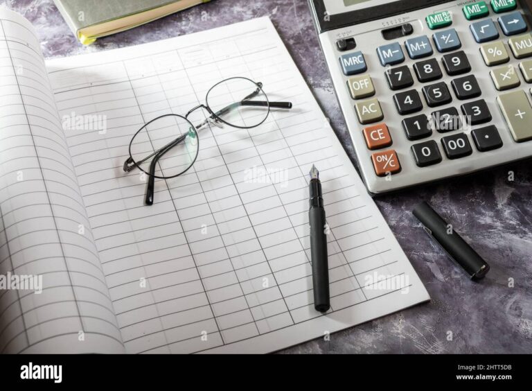 Cuáles Son Las Leyes Y Reglamentos Que Obligan A Llevar Contabilidad En México