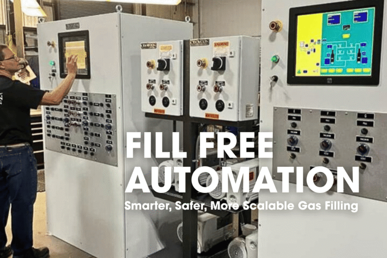 Qué es una línea de llenado de gas y cómo funciona correctamente 10 Qué es una línea de llenado de gas y cómo funciona correctamente