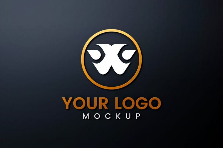 Cómo hacer un logo blanco que destaque y sea atractivo