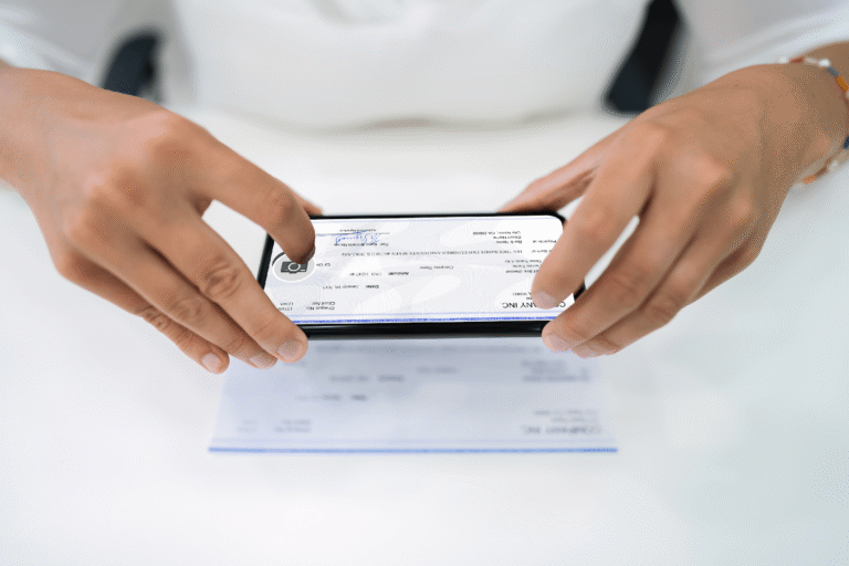 Bancoppel Acepta Cheques De Otros Bancos Para Depositar