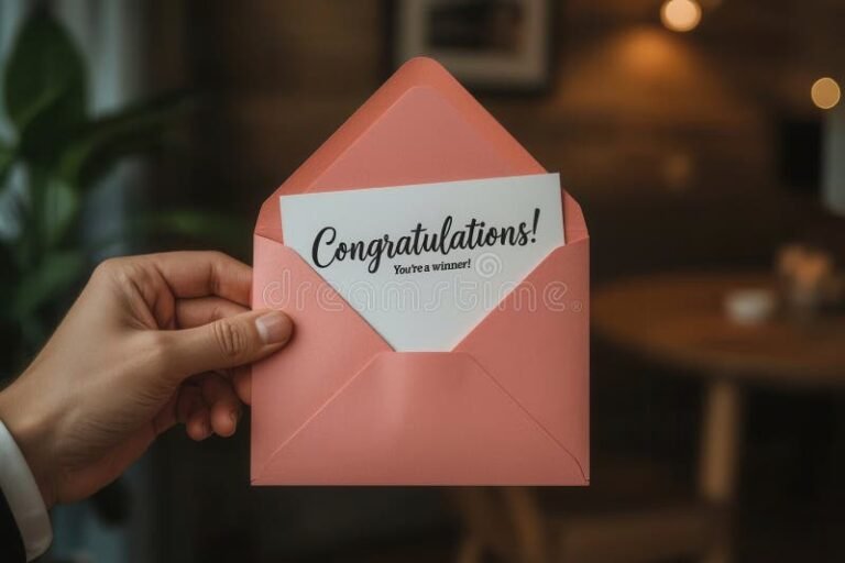 A Qué Derechos Tiene Acceso El Ganador De Un Concurso O Sorteo 6 A Qué Derechos Tiene Acceso El Ganador De Un Concurso O Sorteo