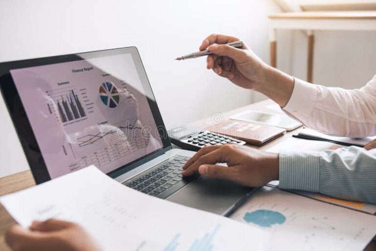 Cómo Comparar El Balance General De Dos Años Para Analizar Finanzas 8 Cómo Comparar El Balance General De Dos Años Para Analizar Finanzas