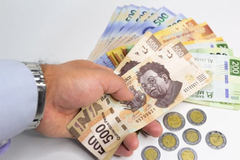 Cuánto pagan de intereses los bancos en México por tus ahorros