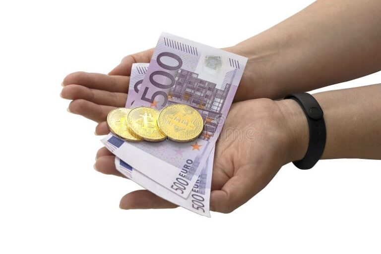 Cuál Número Debo Proporcionar Para Que Me Depositen Dinero