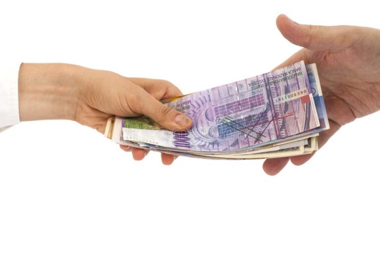 Cómo Me Pueden Enviar Dinero Del Extranjero De Forma Segura