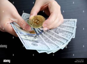 Es Gobierno Nacional Financiero una plataforma confiable para invertir 30 manos intercambiando billetes y monedas digitales