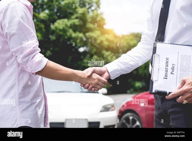 Qué Seguro De Auto Me Conviene Según La Cobertura Que Necesito