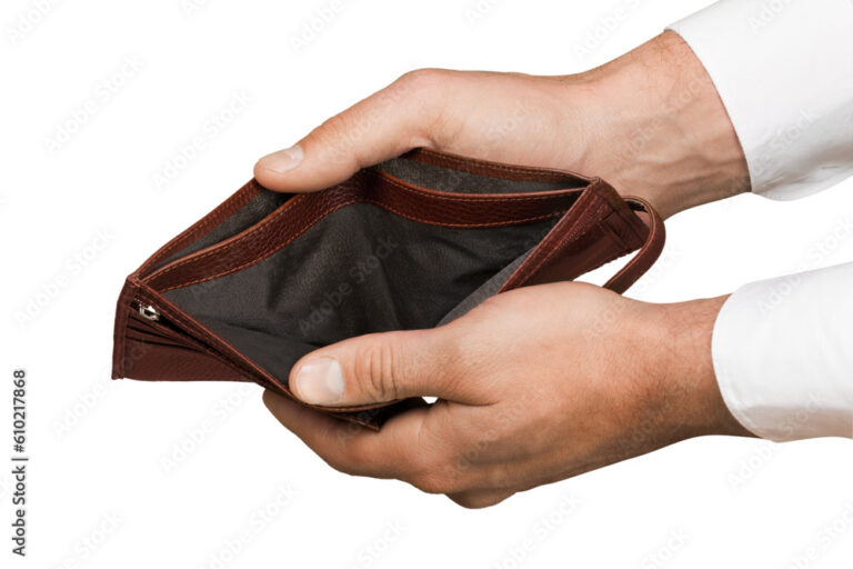 Cómo manejar tu economía cuando en términos de dinero no tienes dinero 8 Cómo manejar tu economía cuando en términos de dinero no tienes dinero