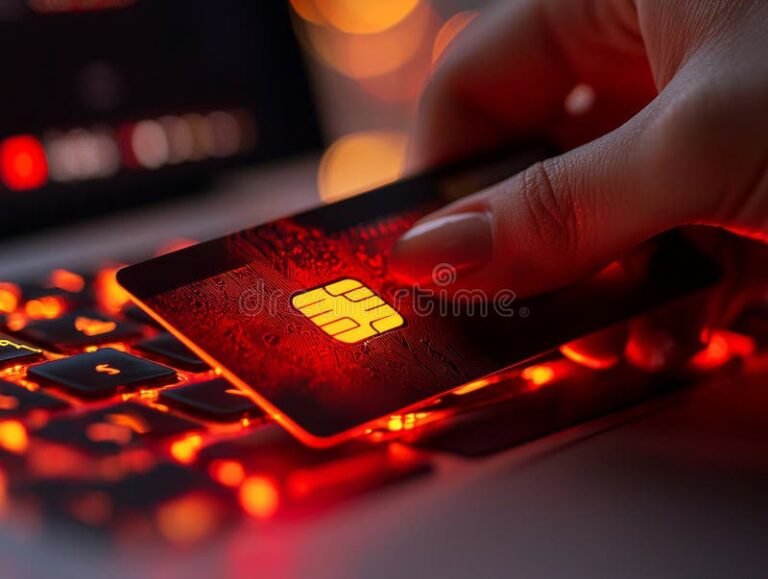 Cómo puedo saber quién usó mi tarjeta de débito sin autorización